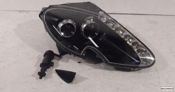 ASTON MARTIN VANTAGE VIRAGE DB7 DB9 KOPLAMP KOPLAMPEN  beschikbaar voor biedingen