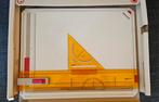 Rotring Rapid A3 tekentafel, Ophalen of Verzenden, Zo goed als nieuw