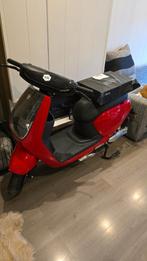 new electric scooter 25km/h NOT REGISTERED!, Ophalen, Nieuw, Elektrisch, Overige merken