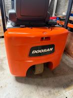 Doosan 1.5t elektrische heftruck, Zakelijke goederen, 1000 tot 2000 kg, Ophalen of Verzenden, Elektrisch, Heftruck