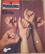 panorama 1971, Verzamelen, Ophalen of Verzenden, 1960 tot 1980, Tijdschrift