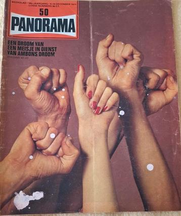 panorama 1971 beschikbaar voor biedingen