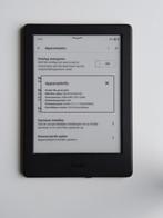 Kindle 8e generatie 4GB Ereader (E175), Computers en Software, E-readers, Ophalen of Verzenden, Zo goed als nieuw