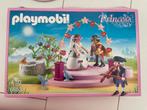 Playmobil. Koninklijk paar, Ophalen of Verzenden, Zo goed als nieuw