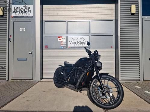HONDA VT 700 C SHADOW (bj 1984), Motoren, Motoren | Honda, Bedrijf, Overig, meer dan 35 kW, 2 cilinders