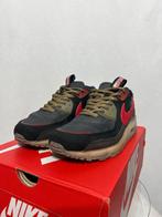 ALS NIEUW! Maat 41 - Nike Air Max Terrascape 90 Uni Red, Kleding | Heren, Schoenen, Overige kleuren, Verzenden, Nike, A■ike S NIEUW!