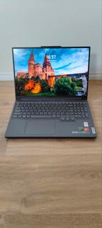 Lenovo Legion 5 Slim Gaming Laptop, Computers en Software, Windows Laptops, Ophalen of Verzenden, Zo goed als nieuw, Gaming, SSD