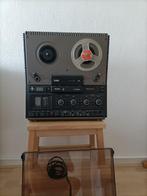 Bandrecorder Philips N4504, Audio, Tv en Foto, Bandrecorders, Ophalen, Bandrecorder, Met stofkap