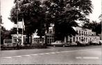 Hotel Frederiksoord, Verzenden, 1960 tot 1980, Ongelopen, Drenthe