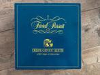 Trivial Pursuit | derde genius editie, Ophalen of Verzenden, Zo goed als nieuw, Parker