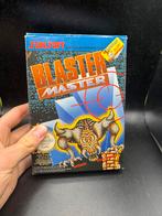 Blaster master nes, Spelcomputers en Games, Games | Nintendo NES, 1 speler, Ophalen of Verzenden, Zo goed als nieuw, Vanaf 3 jaar