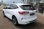 Ford Kuga 2.5 PHEV ST-Line X In nieuw staat , Hoge Zit en ve, 12 maanden, Gebruikt, 4 cilinders, Wit