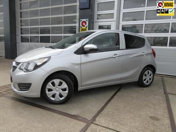 Opel KARL 1.0 ecoFLEX Edition / Audio / Airco / PDC / D-Glas beschikbaar voor biedingen