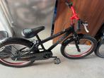 Spiderman fiets 20 inch, Fietsen en Brommers, Fietsen | Jongens, Ophalen, Gebruikt, 20 inch, Handrem