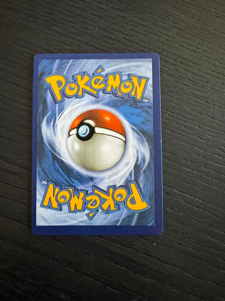 Pokemon Butterfree Vmax, Ophalen of Verzenden, Nieuw