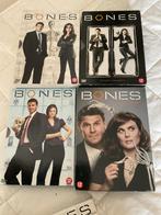 Bones DVD Boxset -, Boxset, Drama, Ophalen of Verzenden, Zo goed als nieuw