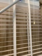 Witte jaloezie 60x195cm, Ophalen, Gebruikt, Wit, 50 tot 100 cm