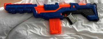 Nerf beschikbaar voor biedingen