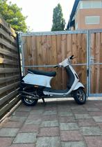 Vespa LX50 70cc Stage 1, Fietsen en Brommers, Snorfietsen en Snorscooters, Tweetakt, Ophalen of Verzenden, Zo goed als nieuw, Vespa