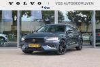 Volvo V60 2.0 T6 Plug-in hybrid AWD Essential Edition | Betr, Automaat, 12 maanden, Blauw, Vierwielaandrijving