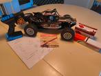 Reely Dune Fighter 1:10, Hobby en Vrije tijd, Ophalen, Gebruikt, Auto offroad