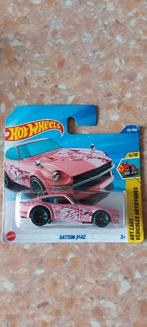 Datsun 240Z Fairlady Z Hot Wheels, Ophalen of Verzenden, Nieuw, Auto