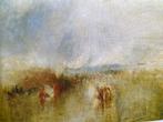 J. M. W. Turner 1775-1851 (schilder), Ophalen of Verzenden, Zo goed als nieuw, Schilder- en Tekenkunst