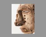 Uniek Idoma masker Nigeria (251107-03), Antiek en Kunst, Ophalen of Verzenden