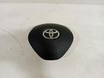 Airbag stuur Toyota Aygo, Auto-onderdelen, Onderdelen@venauto.nl, Van der Ven Autorecycling B.V., Gebruikt, Ophalen of Verzenden