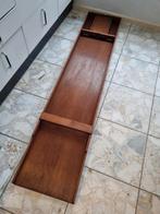 Homas sjoelbak., Ophalen, Gebruikt