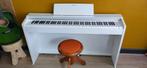 Digitale piano Casio PX-870 WE, Nieuw, Piano, Wit, Ophalen