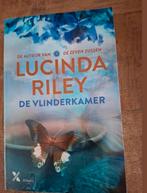 Lucinda Riley  de vlinderkamer, Boeken, Ophalen of Verzenden, Zo goed als nieuw