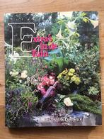 Extra's in de tuin, 	Elisabeth de Lestrieux,	181, Ophalen, Gelezen, Overige onderwerpen
