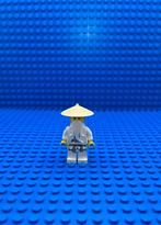 Lego Minifiguur / Poppetje NJO0046., Kinderen en Baby's, Speelgoed | Duplo en Lego, Ophalen of Verzenden, Zo goed als nieuw, Lego