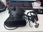 Oculus Rift S, Spelcomputers en Games, Virtual Reality, Ophalen of Verzenden, Zo goed als nieuw, VR-bril, Pc