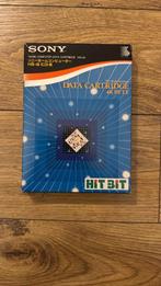 MSX - Sony Data Cartridge 4K, Computers en Software, Vintage Computers, Ophalen of Verzenden, Msx