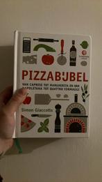 Pizzabijbel, Boeken, Kookboeken, Ophalen of Verzenden, Gelezen