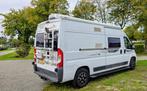 Camper Fiat Ducato Roller Team Livingstone 2 Maxi 2.3 D 2016, Buscamper of Camperbus, Ringverwarming, Fiat, Treinzit