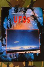 Boek UFO 's, Ophalen of Verzenden, Zo goed als nieuw