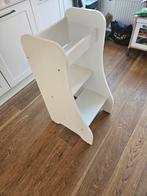 Leertoren keukentrap, Kinderen en Baby's, Kinderstoelen, Ophalen of Verzenden, Zo goed als nieuw, Overige typen
