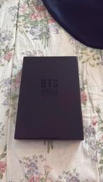 BTS world  original soundtrack album, Cd's en Dvd's, Ophalen of Verzenden, Gebruikt, Pop, Boxset