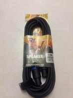 Pd Connex Luidsprekerkabel - 5 Meter - Nieuw, Ophalen of Verzenden, Nieuw, 5 tot 10 meter, Luidsprekerkabel