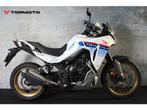 *VERKOCHT* Honda XL 750 Transalp Rally Pack, Motoren, Motoren | Honda, 2 cilinders, HONDA, Motorrijbewijs A, Bedrijf