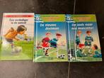 kinderboeken voetbal, Ophalen of Verzenden, Zo goed als nieuw, Non-fictie
