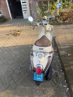 Sym Mio 50 - Betrouwbare scooter, Fietsen en Brommers, Scooters | SYM, Mio, Gebruikt, Maximaal 45 km/u, Ophalen of Verzenden