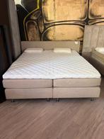 Perfecte Boxspring met Pullman matras 180x200
