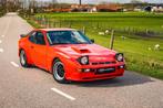 Porsche 924 CARRERA GT Coupé nr. 251 van de 406 (bj 1981), Auto's, Oldtimers, Bedrijf, 2 stoelen, 209 pk, Geïmporteerd