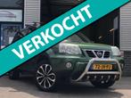 Nissan X-Trail 2.0 Elegance Youngtimer|Automaat|Pano, Automaat, 1998 cc, 4 cilinders, Bedrijf