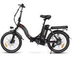 Elektrische vouwfiets met lage instap. 1jaar garantie, Fietsen en Brommers, Ophalen, Nieuw