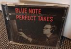 Blue Note ‘perfect takes’ (cd), Cd's en Dvd's, Cd's | Jazz en Blues, Ophalen of Verzenden, 1980 tot heden, Zo goed als nieuw, Jazz